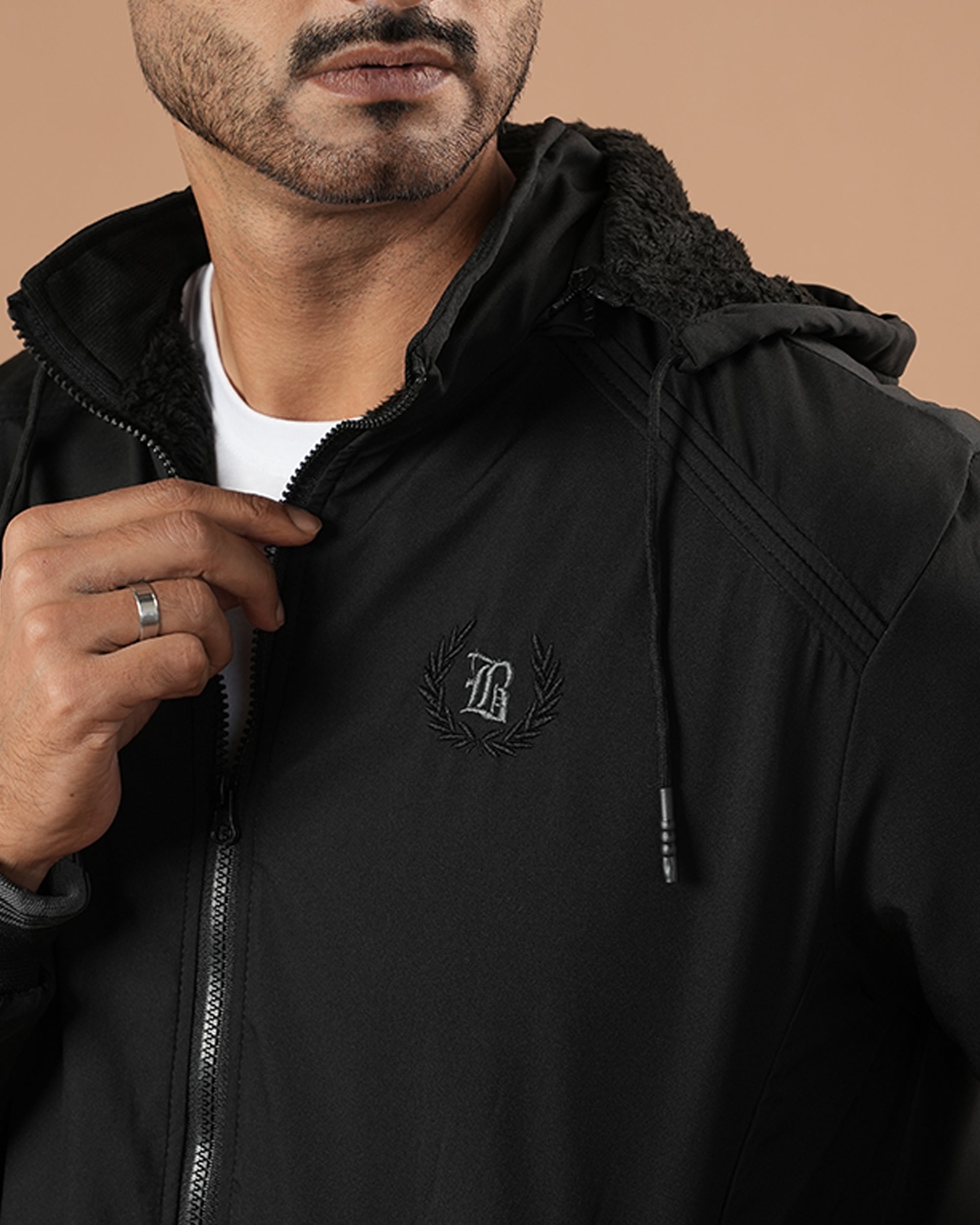 Men's Jacket