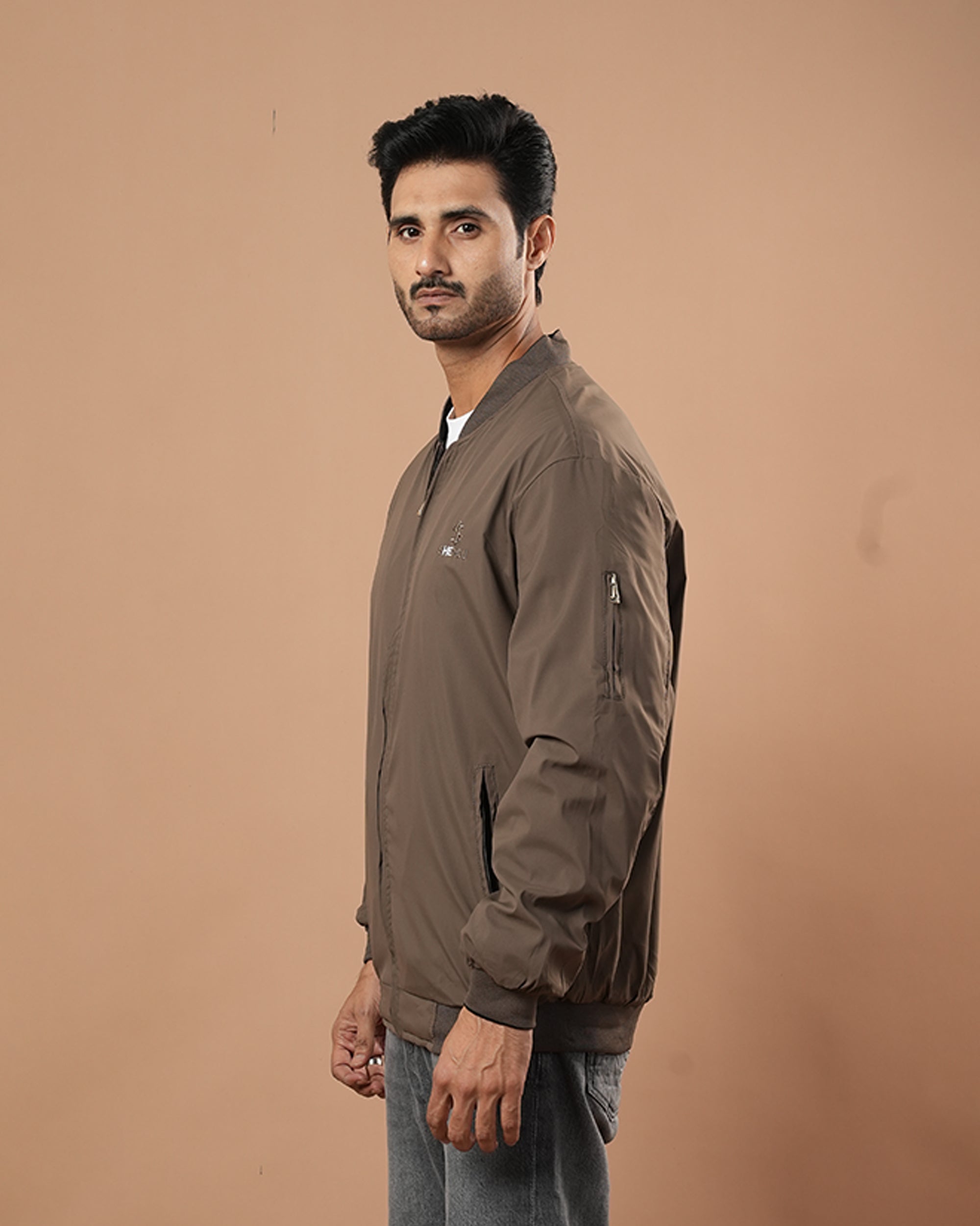 Men's Jacket