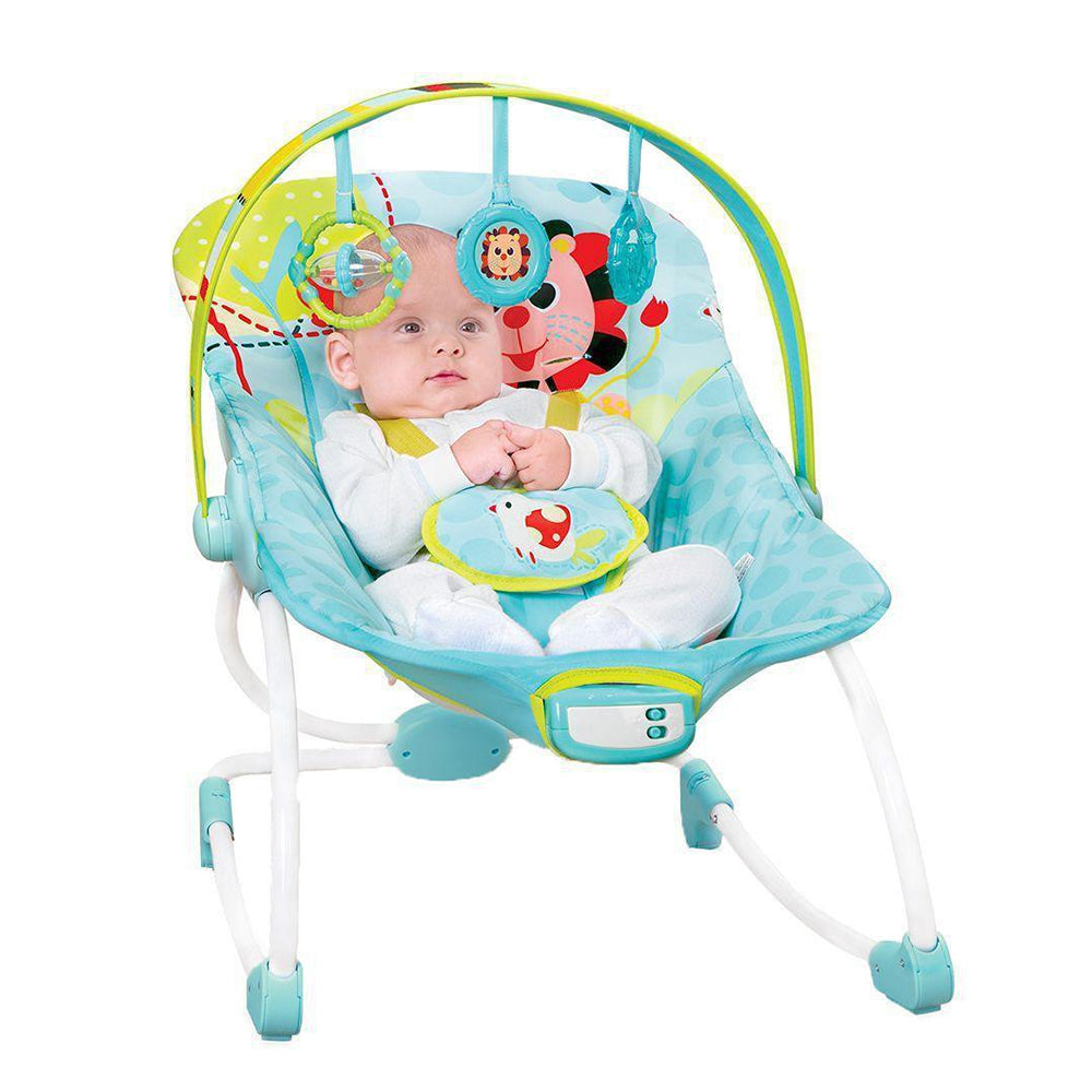 Mastela Newborn Toddler Rocker - 6912, Carrier Strollers & Furniture, Mastela, Chase Value