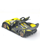 Die Cast 1:32 Car Apollo Evo With Music And Light