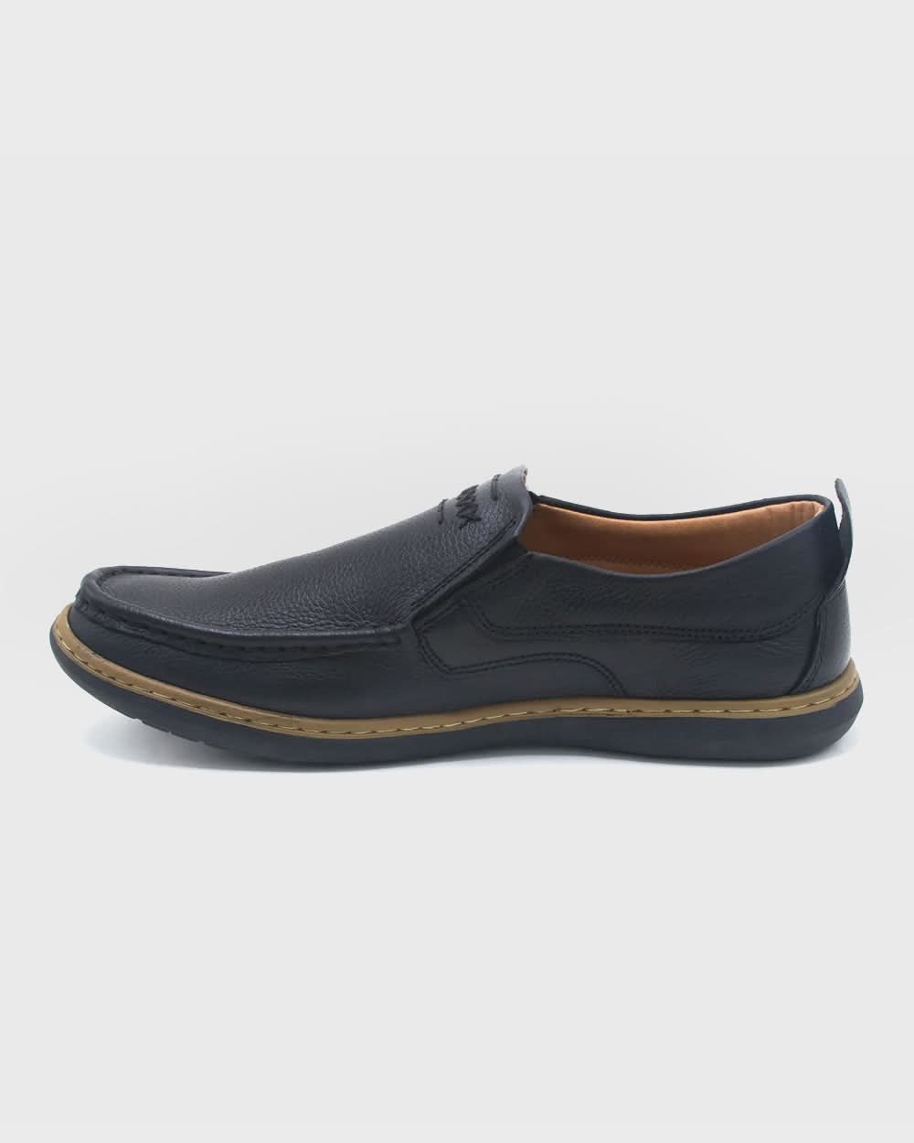 Eminent Leather Casual - Memory Insole 2073, Men's Casual Shoes, Eminent, Chase Value