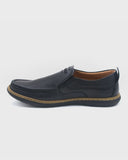 Eminent Leather Casual - Memory Insole 2073, Men's Casual Shoes, Eminent, Chase Value