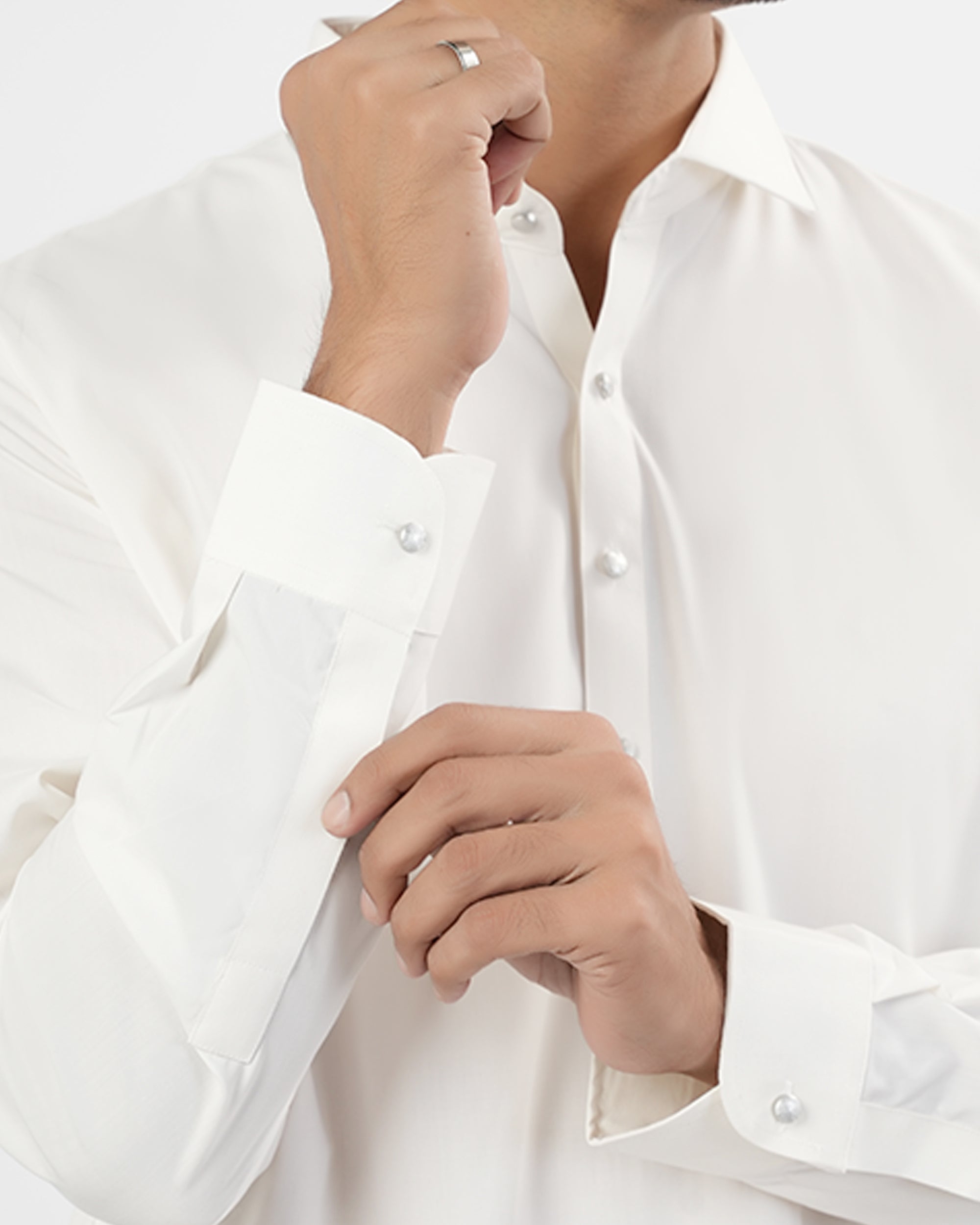 Eminent Men's Basic Shalwar Kameez