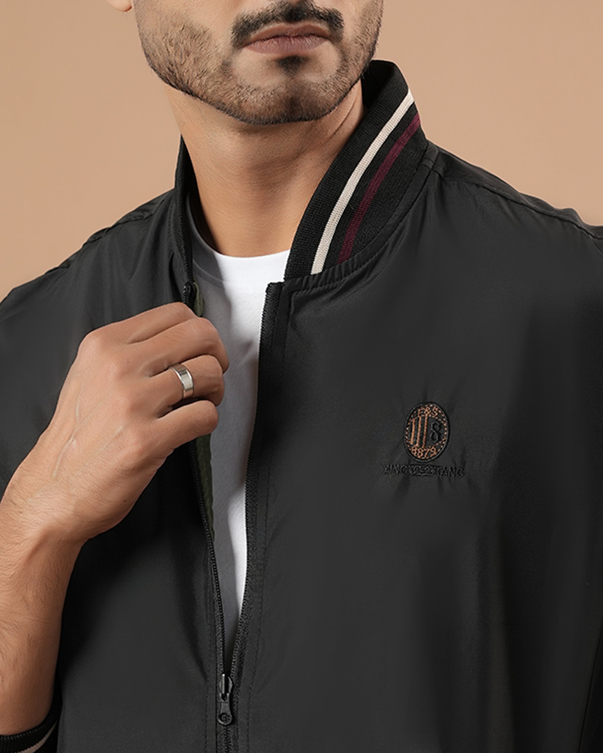 Men's Jacket