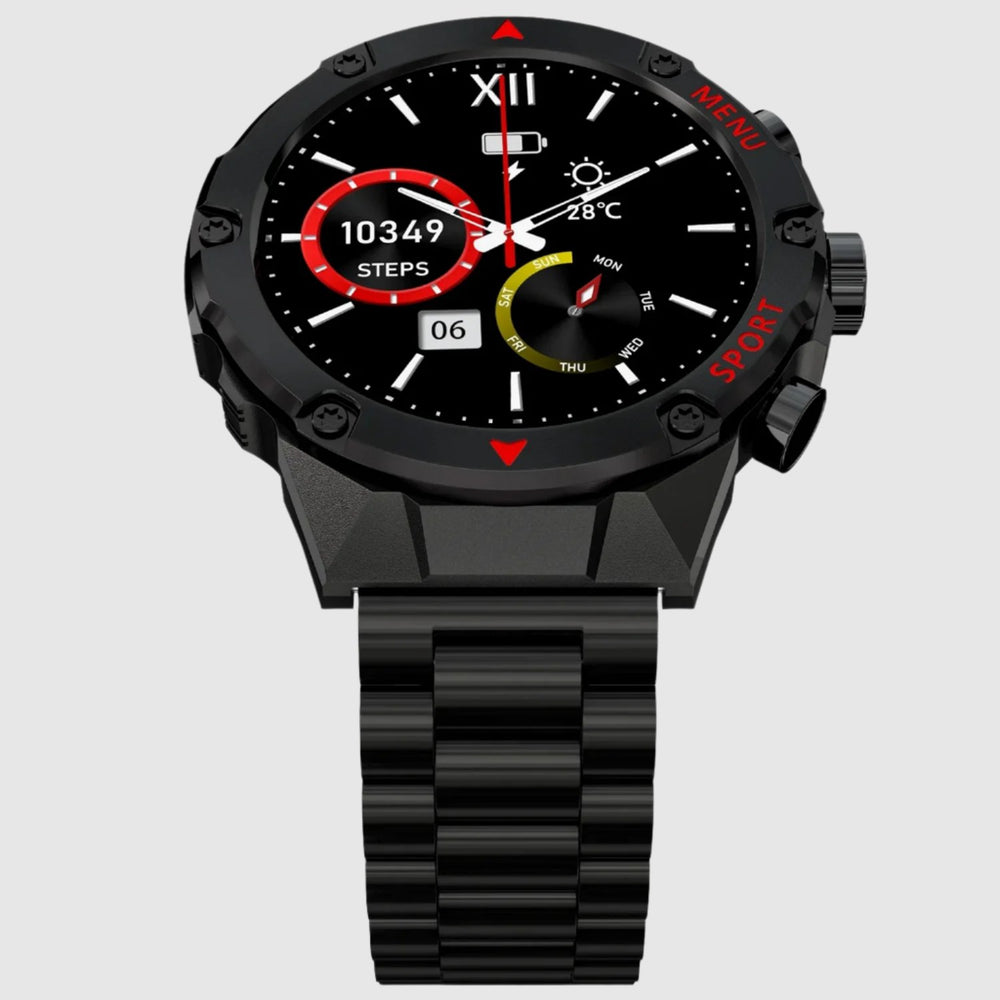 Zero Smart Watch Vogue, Smart Watches, Zero Lifestyle, Chase Value