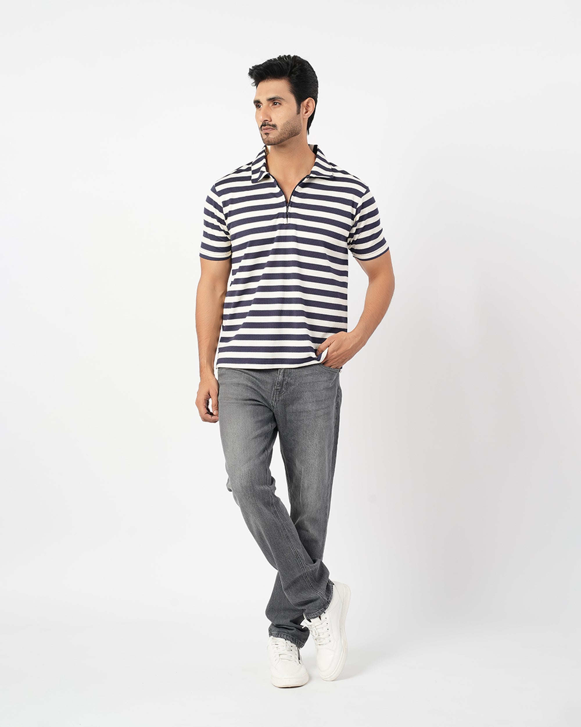 Valuables Men's Polo T-Shirt
