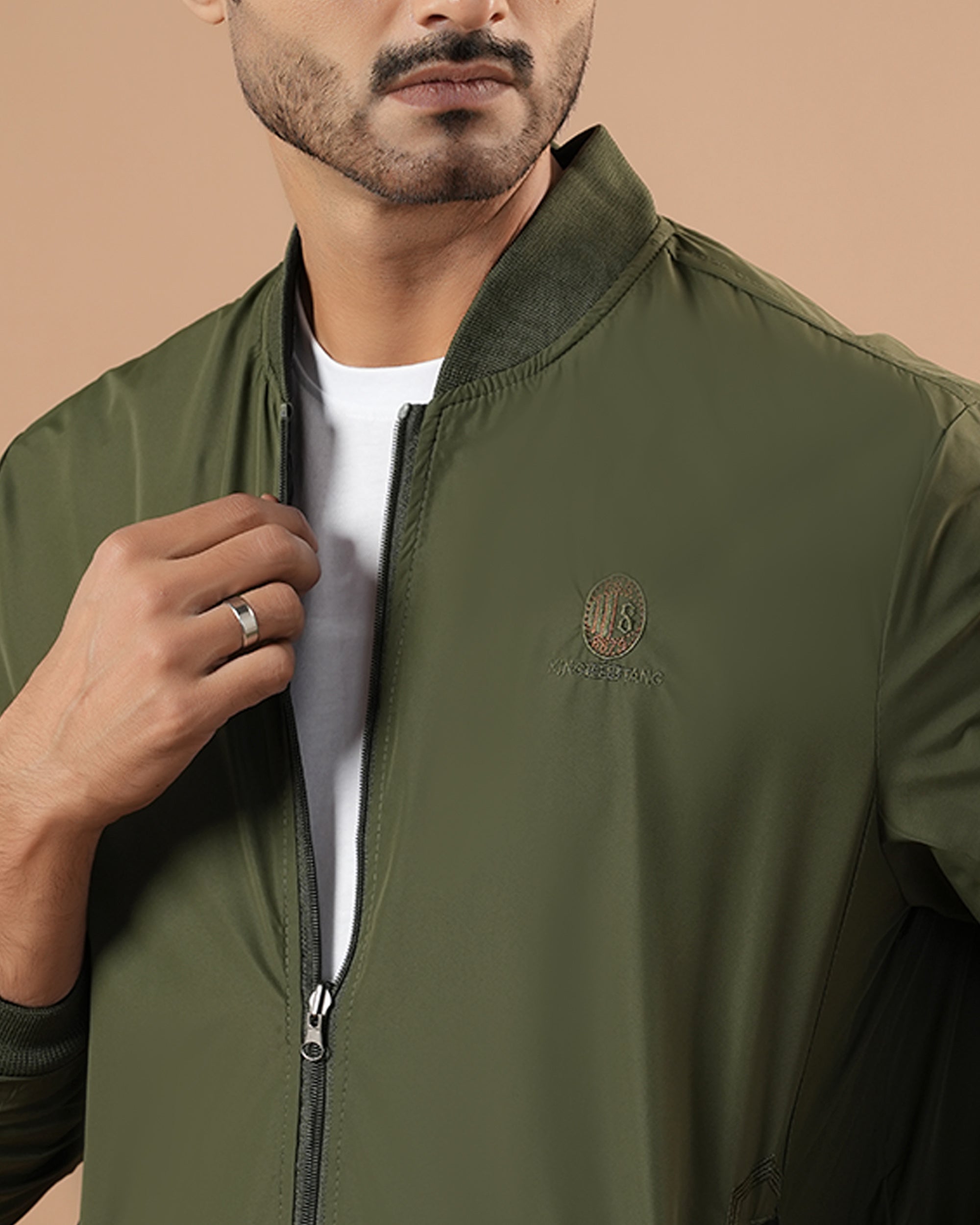 Men's Jacket