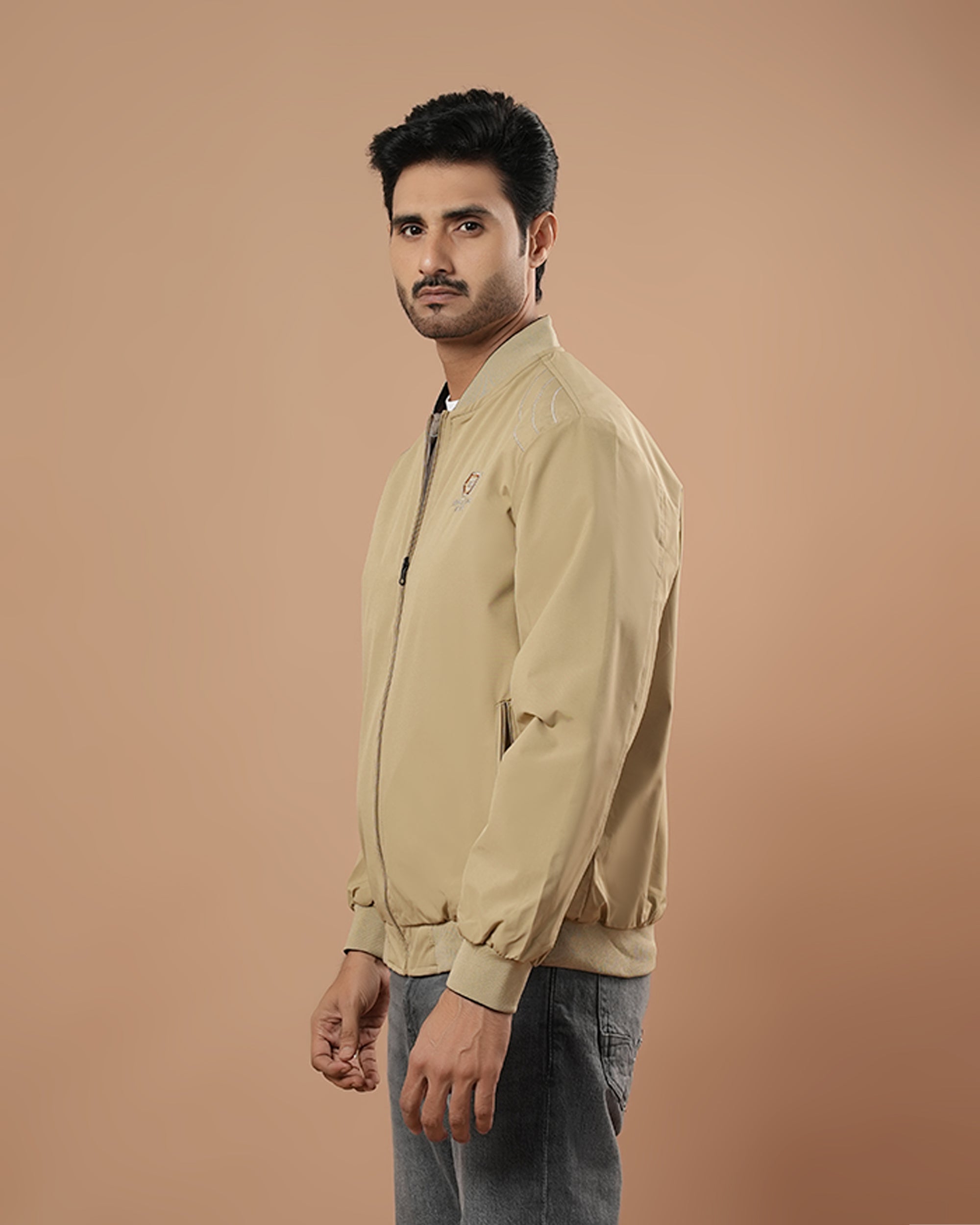 Men's Jacket