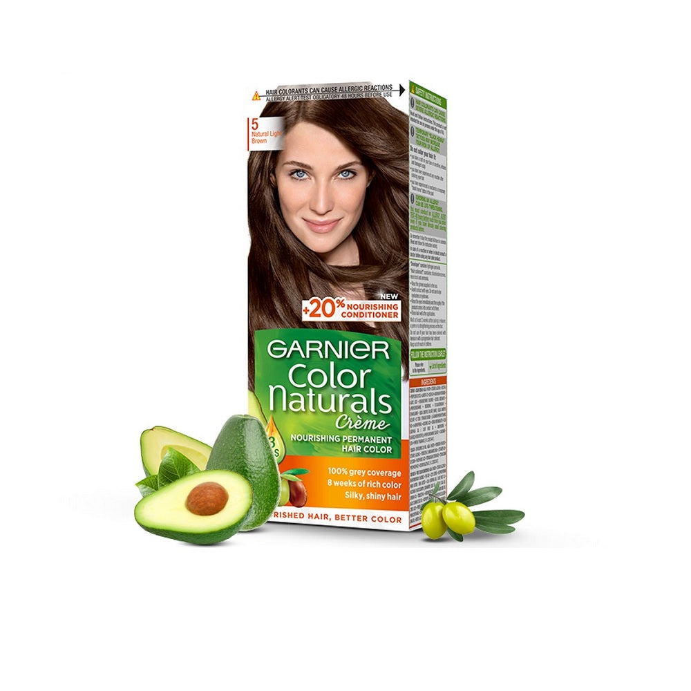 Garnier Color Naturals 16 Shades, Hair Color, Garnier, Chase Value