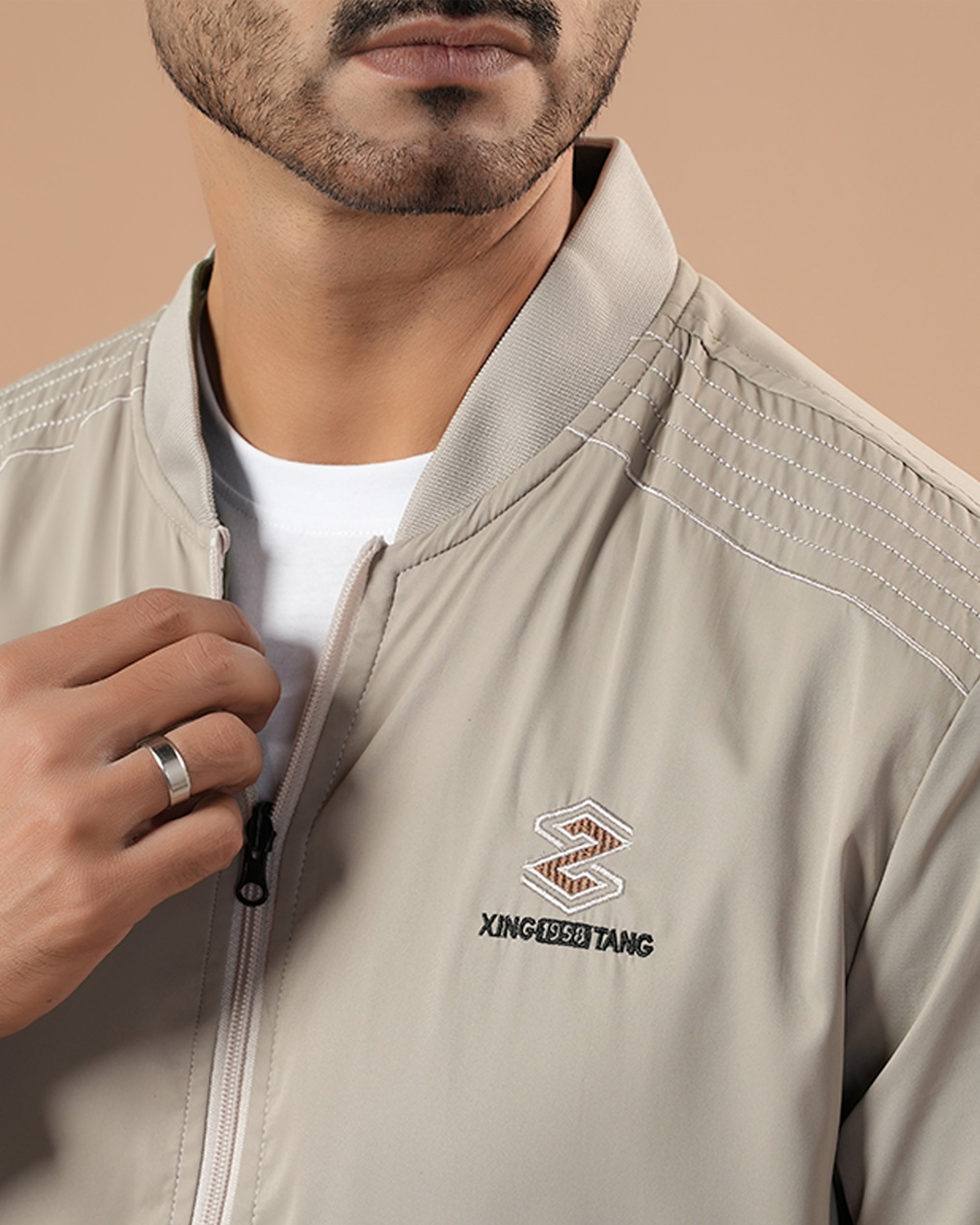 Men's Jacket