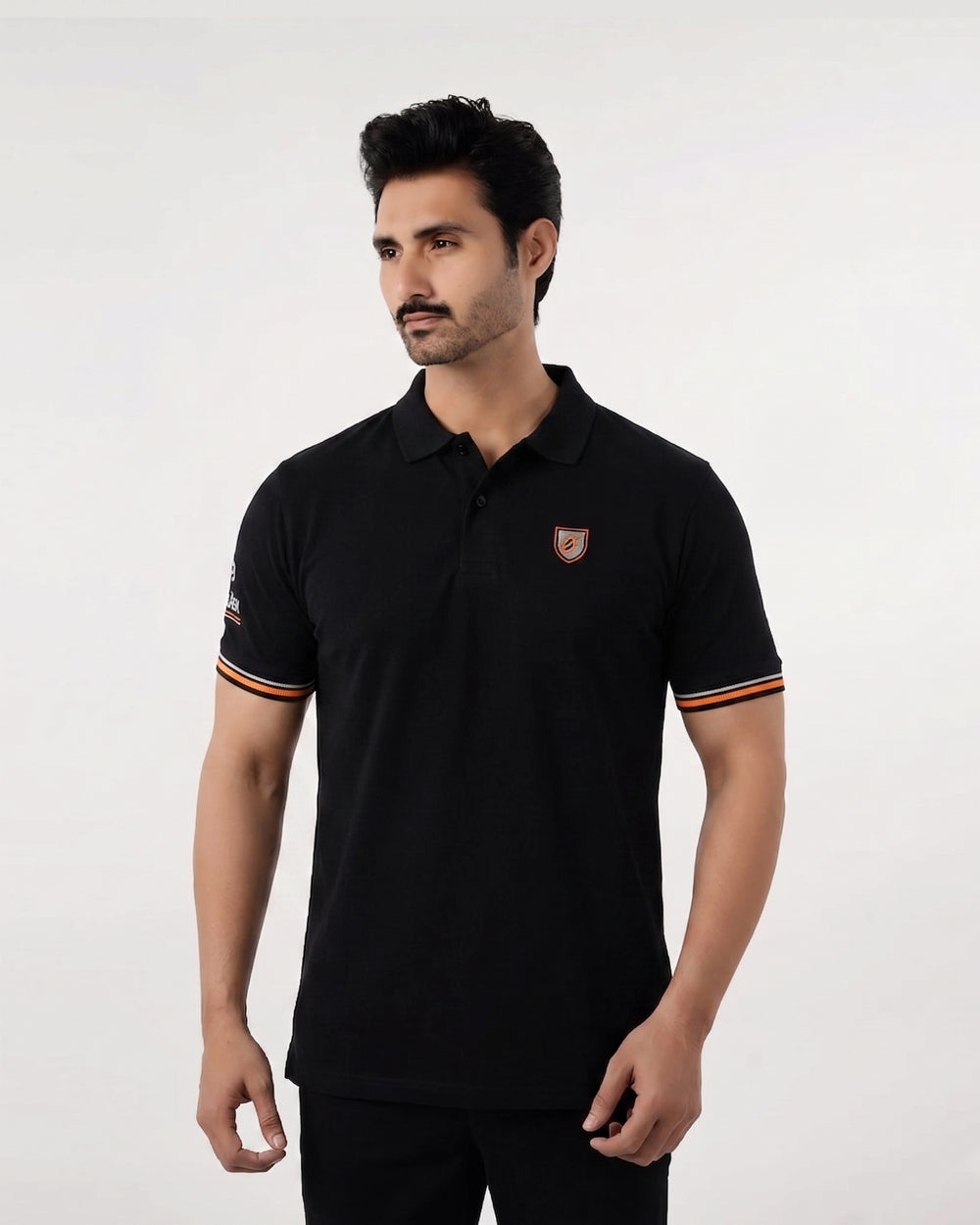 Eminent Men's Polo Half Sleeves T-Shirt, Men's T-Shirts & Polos, Eminent, Chase Value