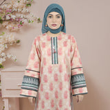 Eminent Women's Khaddar Un-stitched Kurti, Women, Unstitched Kurti, Eminent, Chase Value