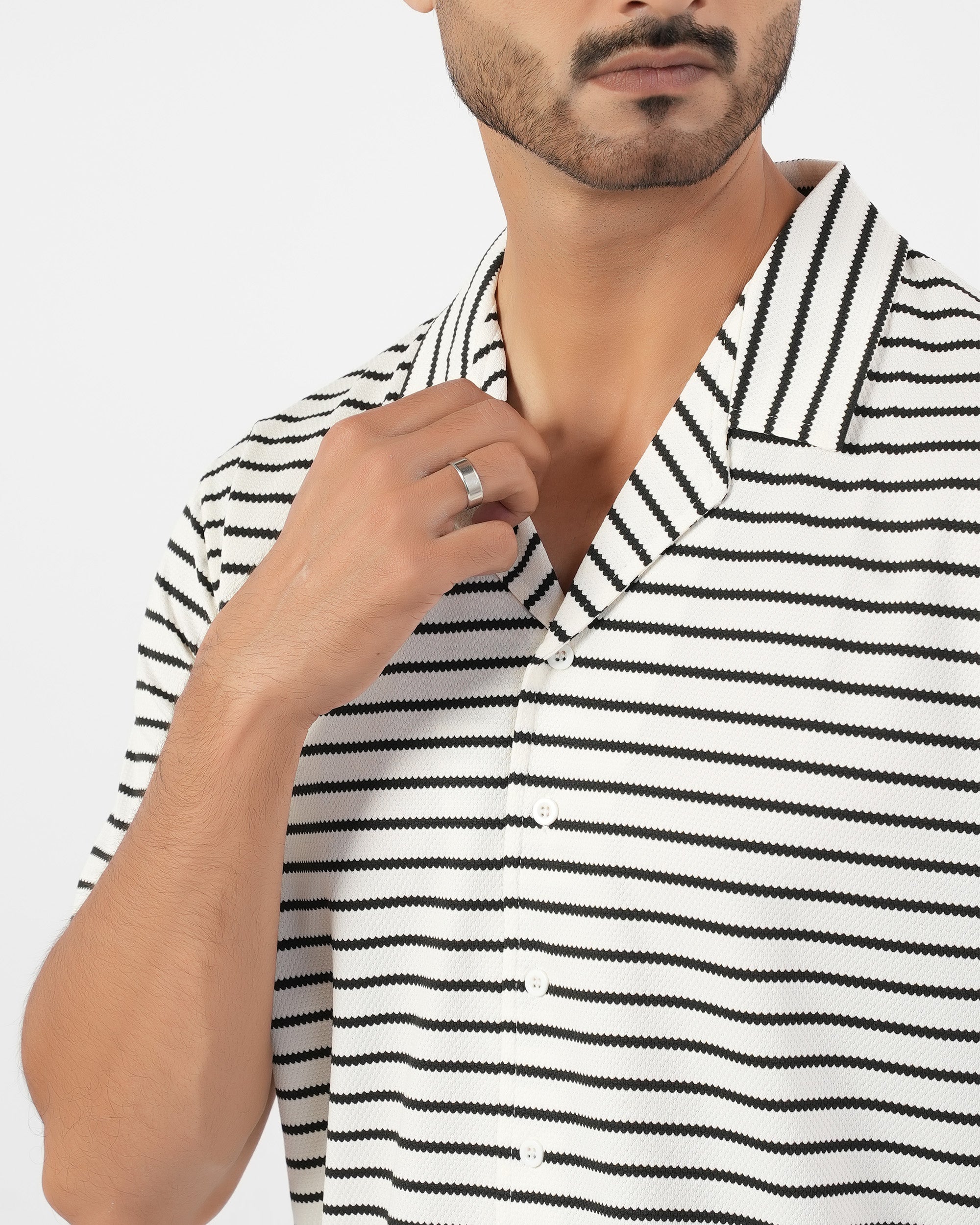 Valuables Men's Shirt