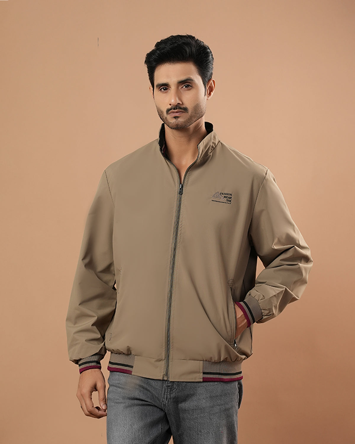 Men's Jacket