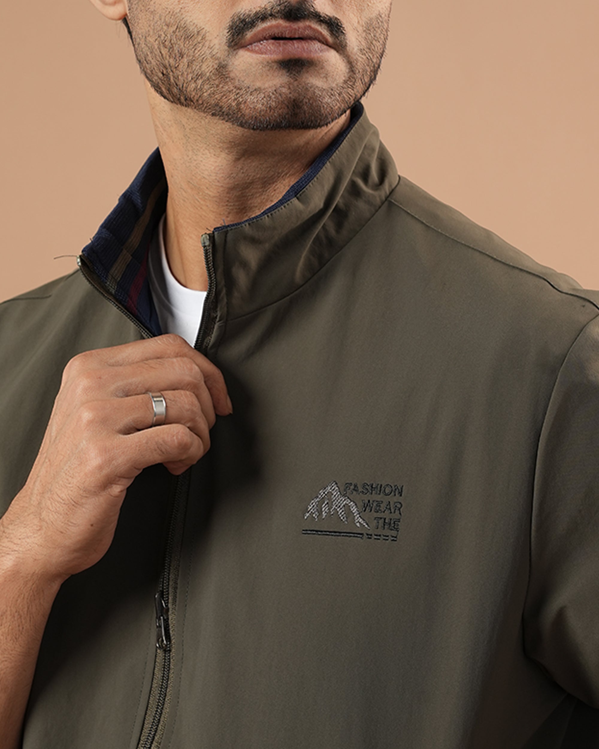Men's Jacket