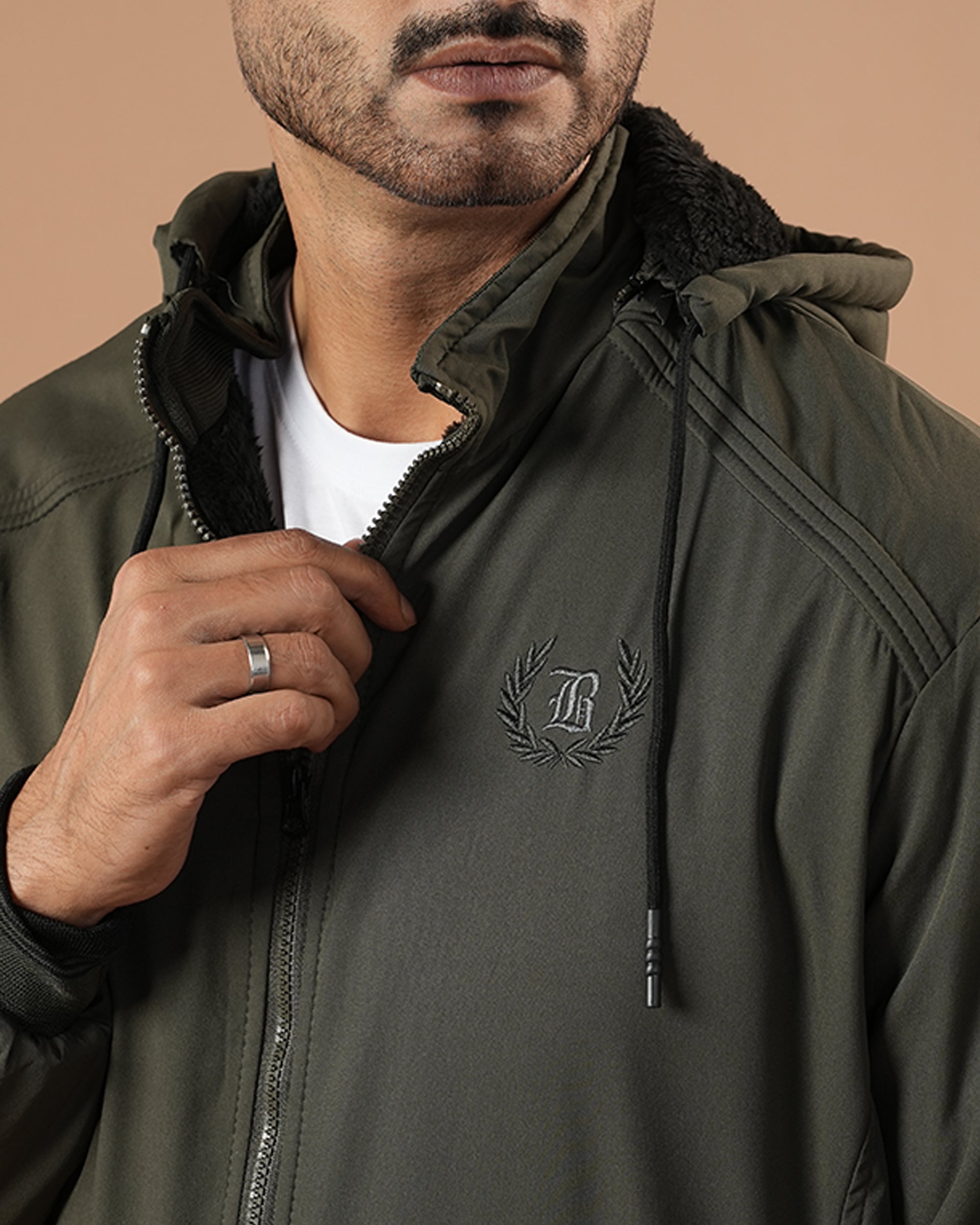 Men's Jacket