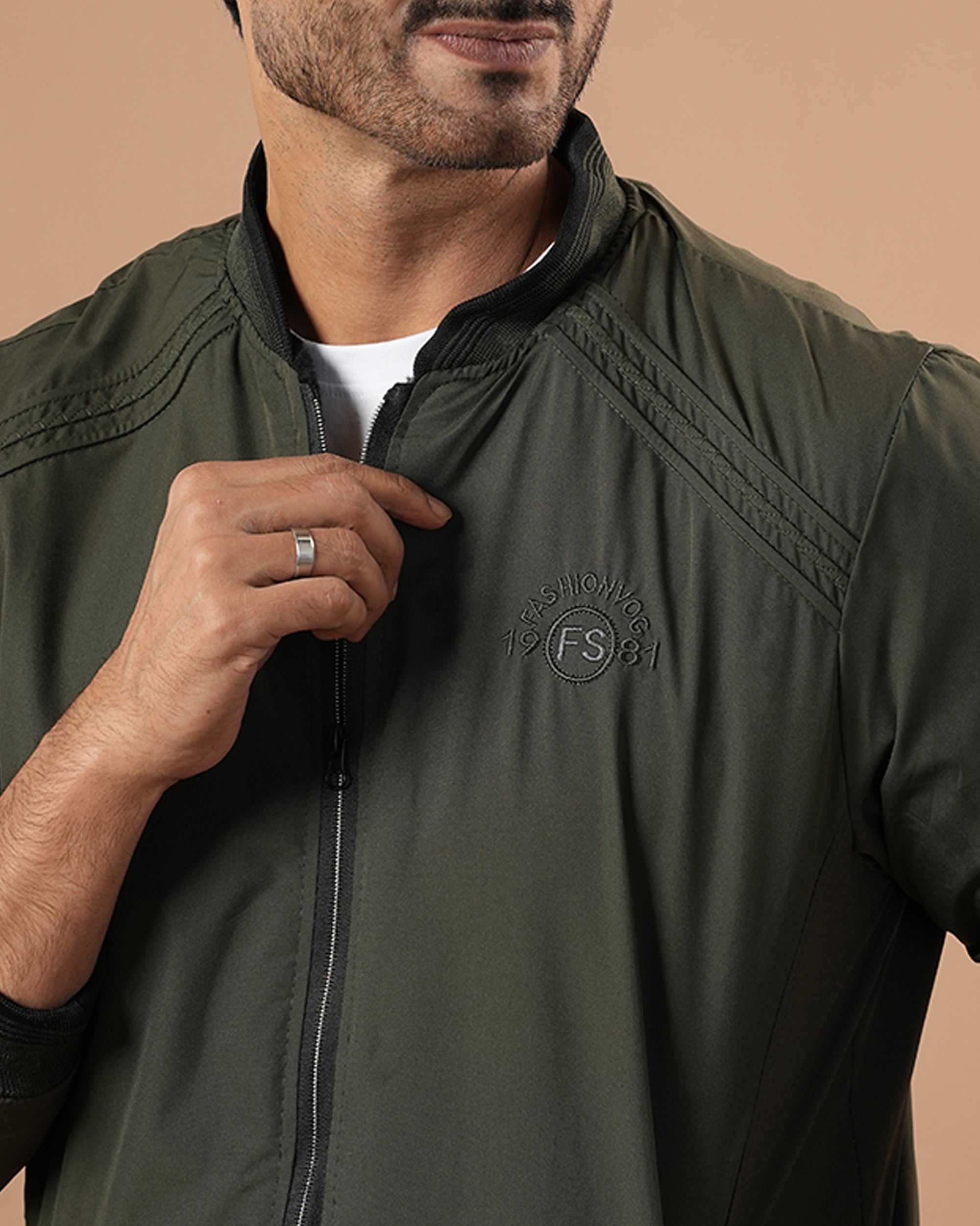 Men's Jacket