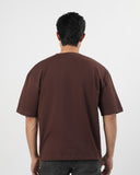 Eminent Men’s Solid Jersey T-Shirt