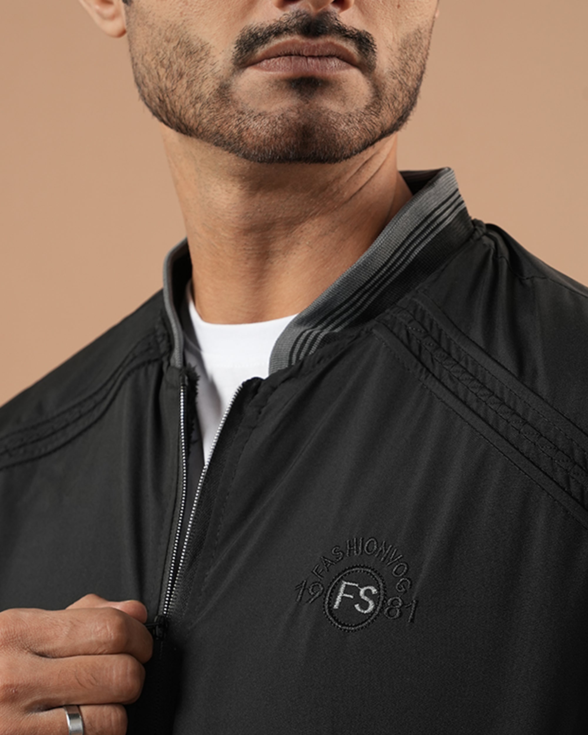 Men's Jacket