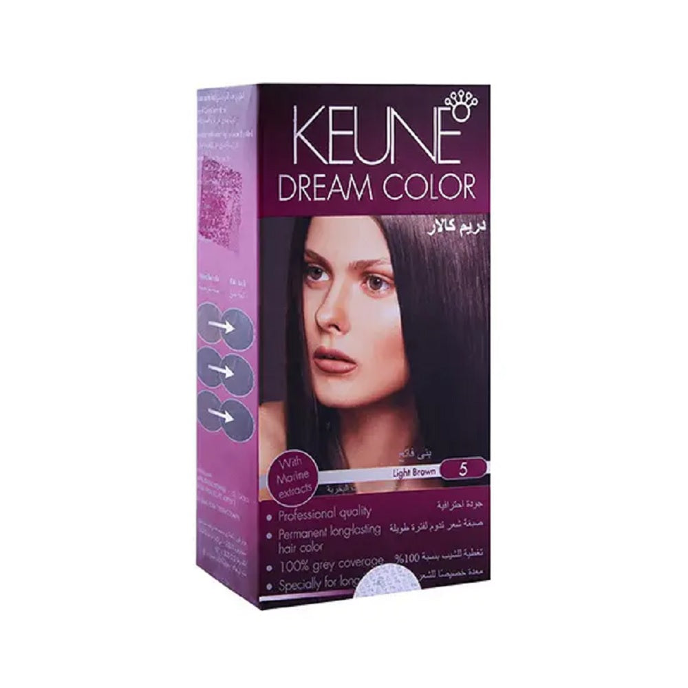 Keune Dream Color - 14 Shades, Hair Color, Keune, Chase Value