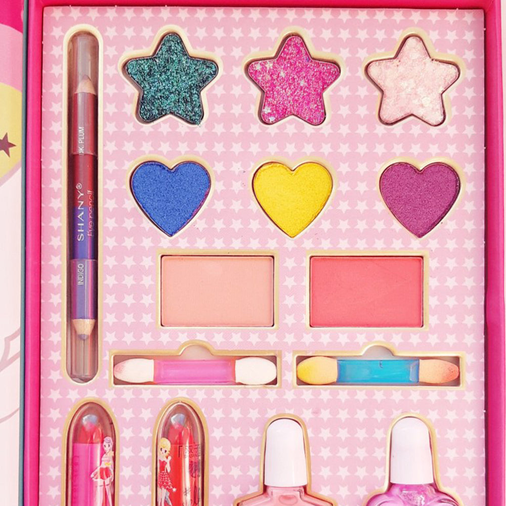 Unicorn Children's Makeup Set, Kids Cosmetic & Kitchen Sets, Chase Value, Chase Value