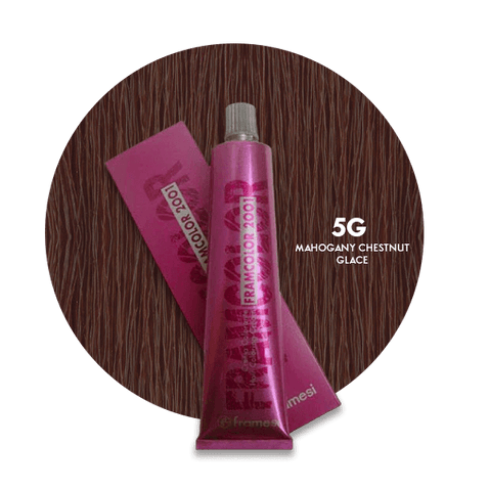 Framesi Framcolor 2001 60ml - 19 Shades, Hair Color, Framesi, Chase Value
