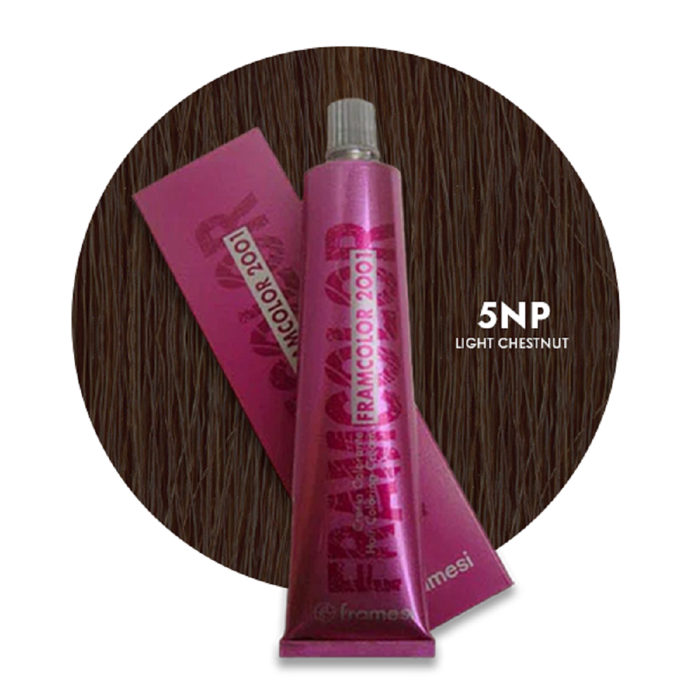 Framesi Framcolor 2001 60ml - 19 Shades, Hair Color, Framesi, Chase Value