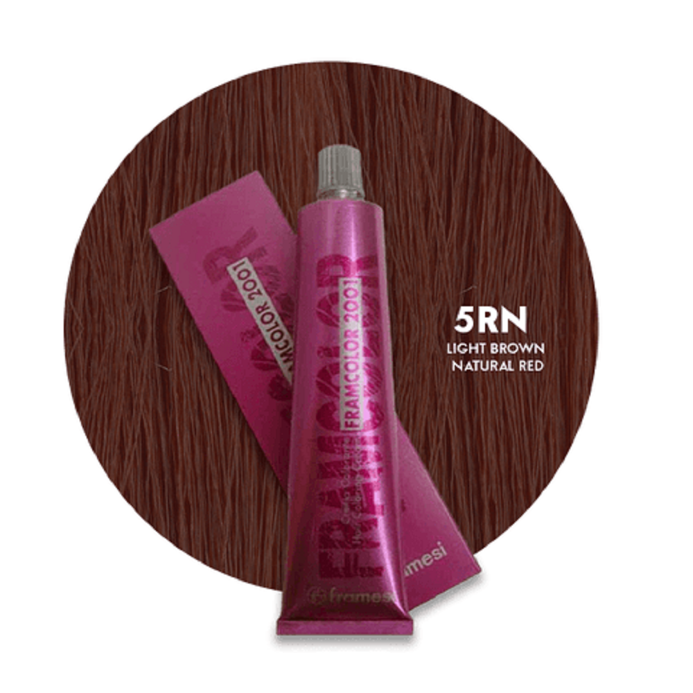 Framesi Framcolor 2001 60ml - 19 Shades, Hair Color, Framesi, Chase Value