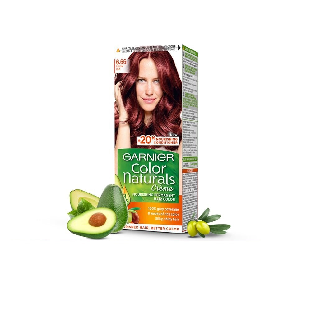 Garnier Color Naturals 16 Shades, Hair Color, Garnier, Chase Value