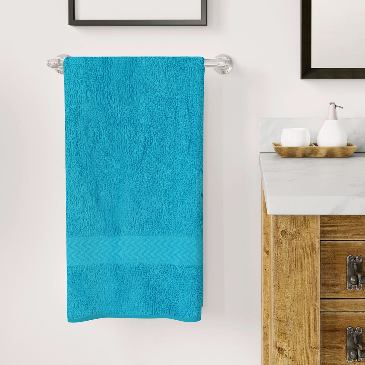 Face Towel Elite Soul 50×95 cm 550gsm, Face Towels, Chase Value, Chase Value