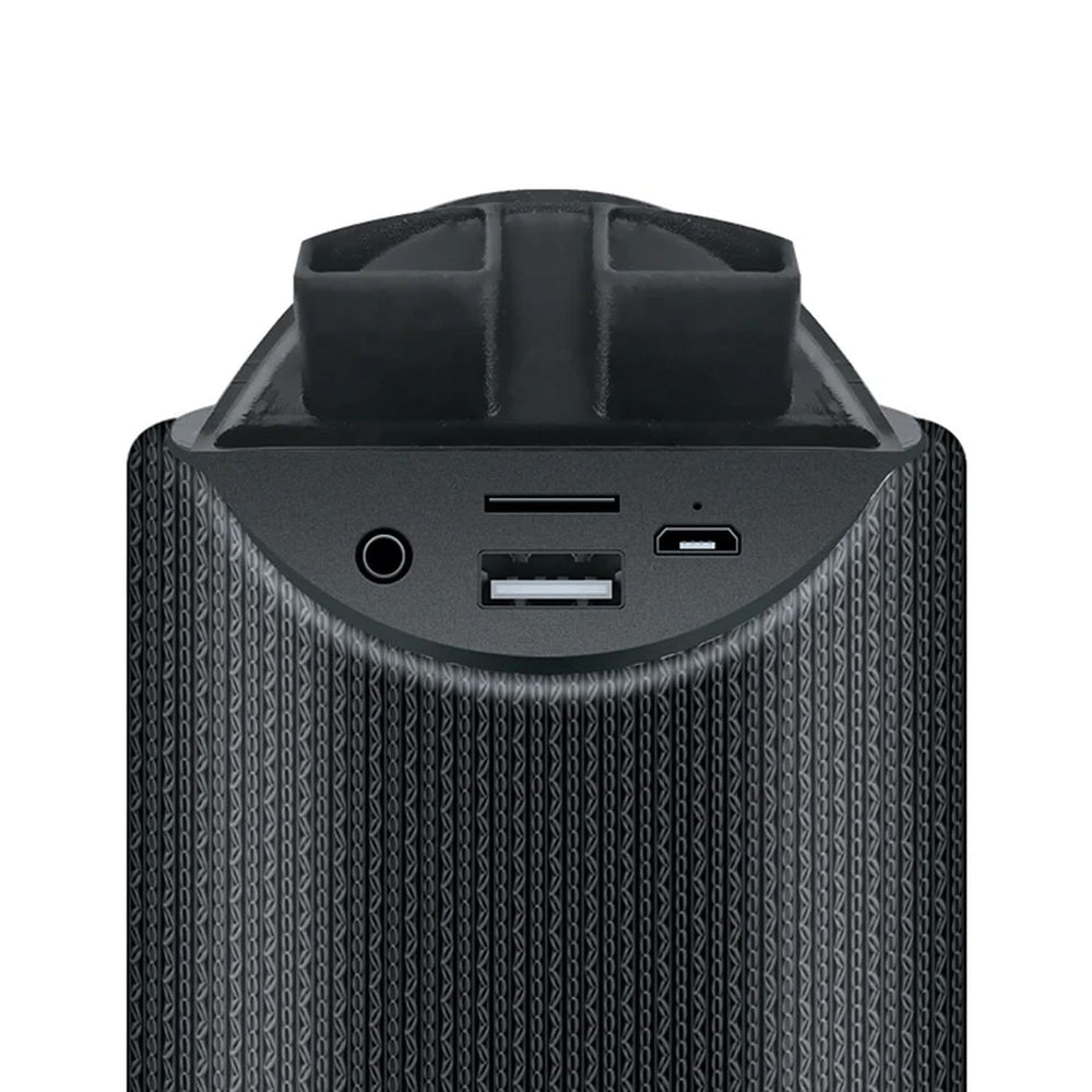 Space SK-80 Spark Portable Wireless Speaker, Bluetooth Speakers, Space, Chase Value
