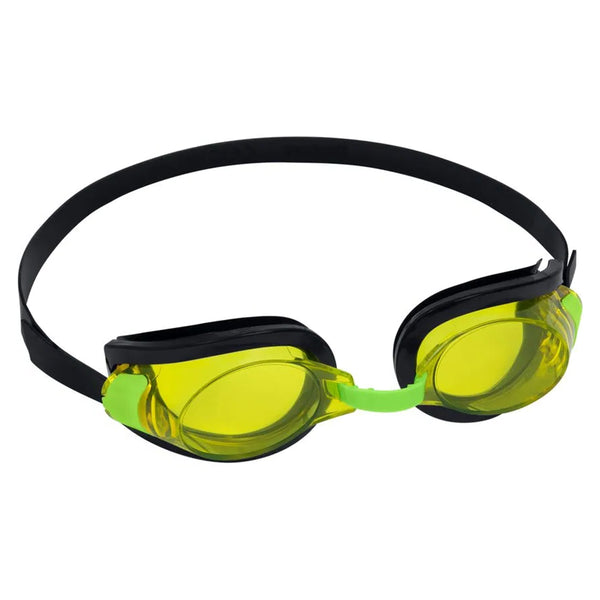 Swimming Goggle - Yellow