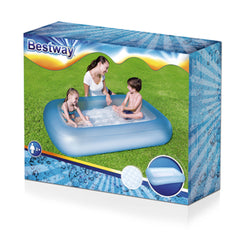 Bestway Pool - Blue, Swimming, Bestway, Chase Value