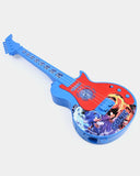 Guitar With Microphone With Light & Music, Musical Toys, Chase Value, Chase Value