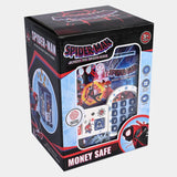 Imported Kids ATM Passwords Unlock Machine Bank Saving For Kids, Educational Toys, Chase Value, Chase Value