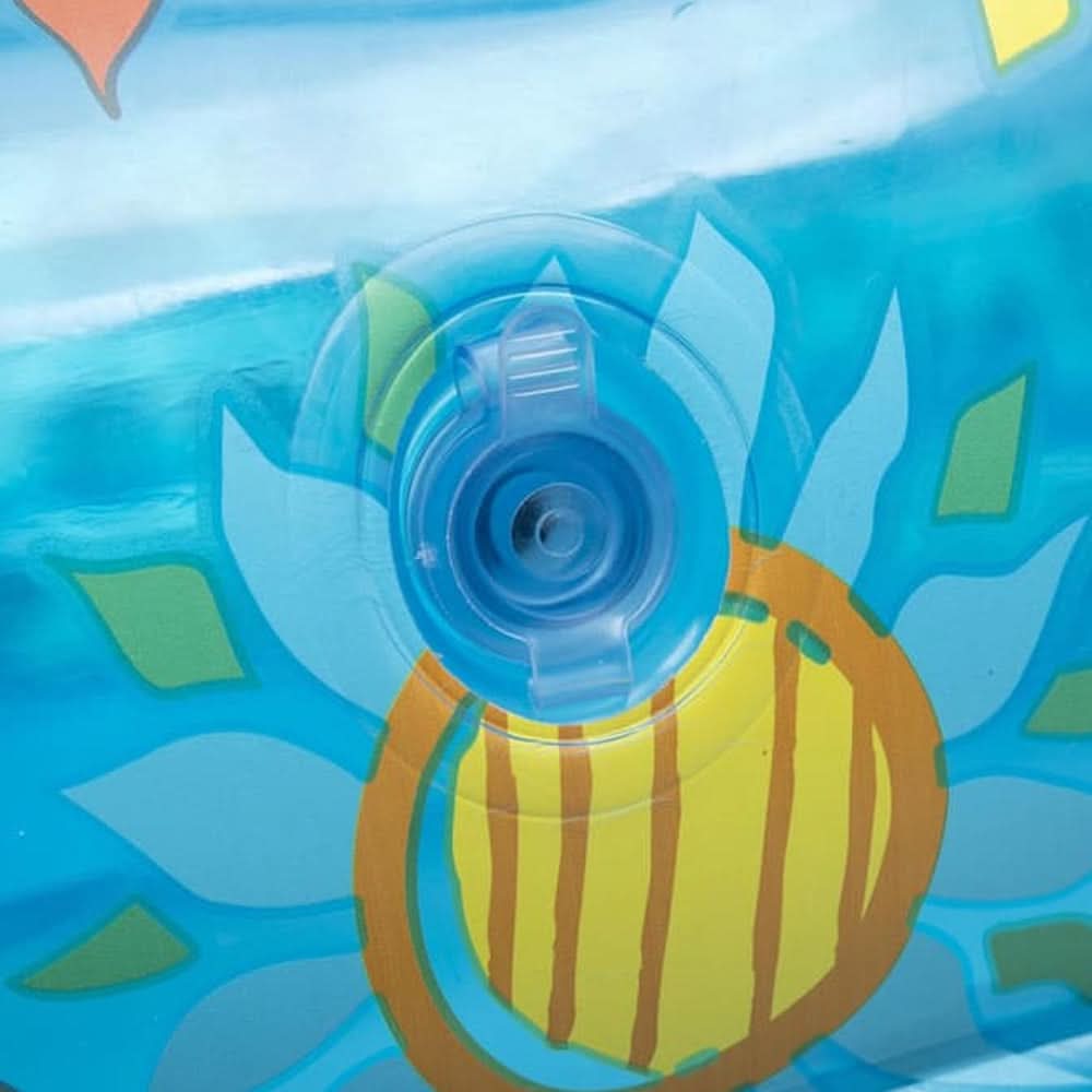 Bestway Pool - Multi Color, Swimming, Bestway, Chase Value