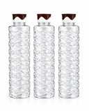 Safari Water Bottle - 3 Pc - 1200ml