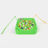 Battery Operated  Fishing Game, Remote Control, Chase Value, Chase Value