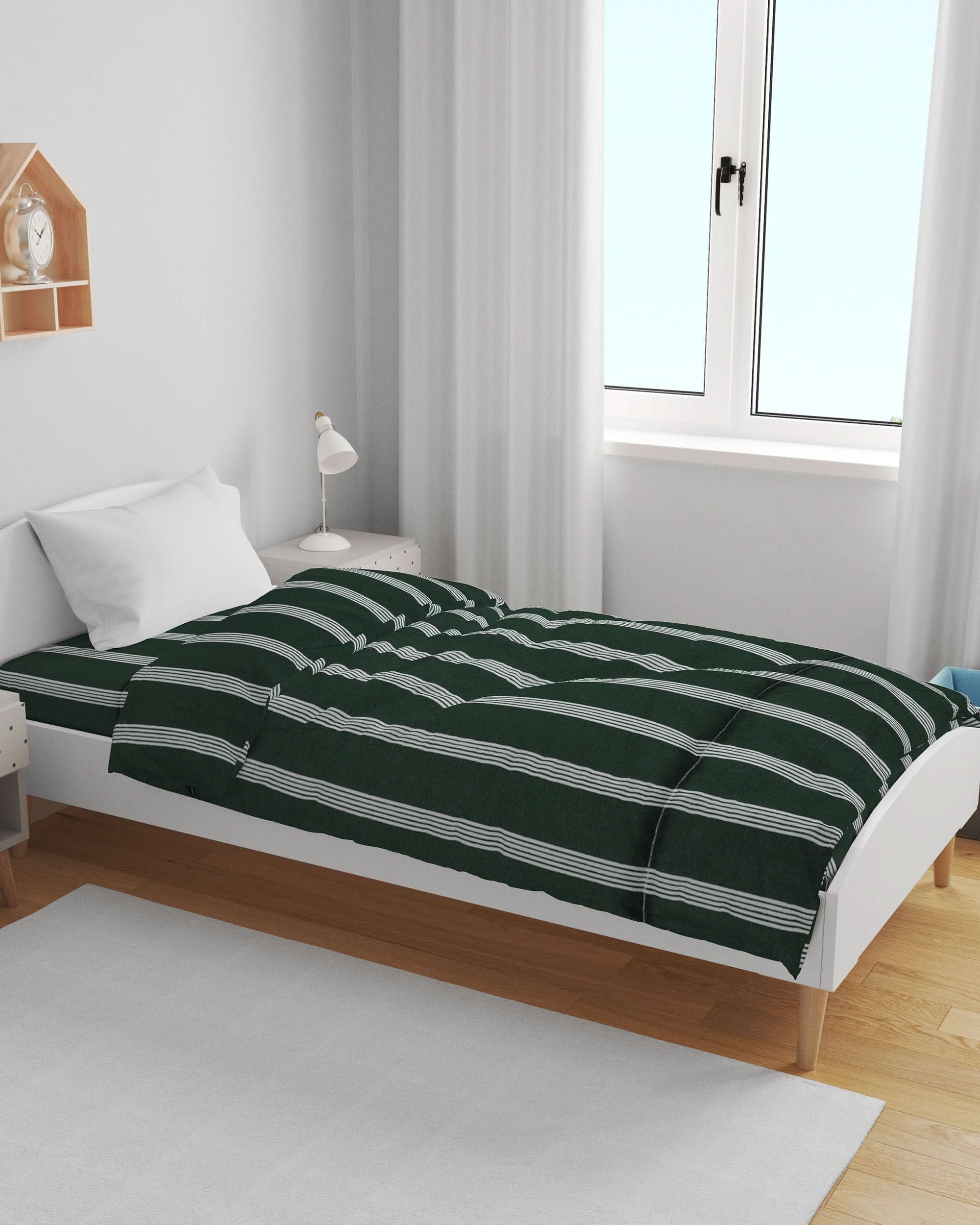 Single Comforter – Micro 230 GSM, Comforter, Chase Value, Chase Value