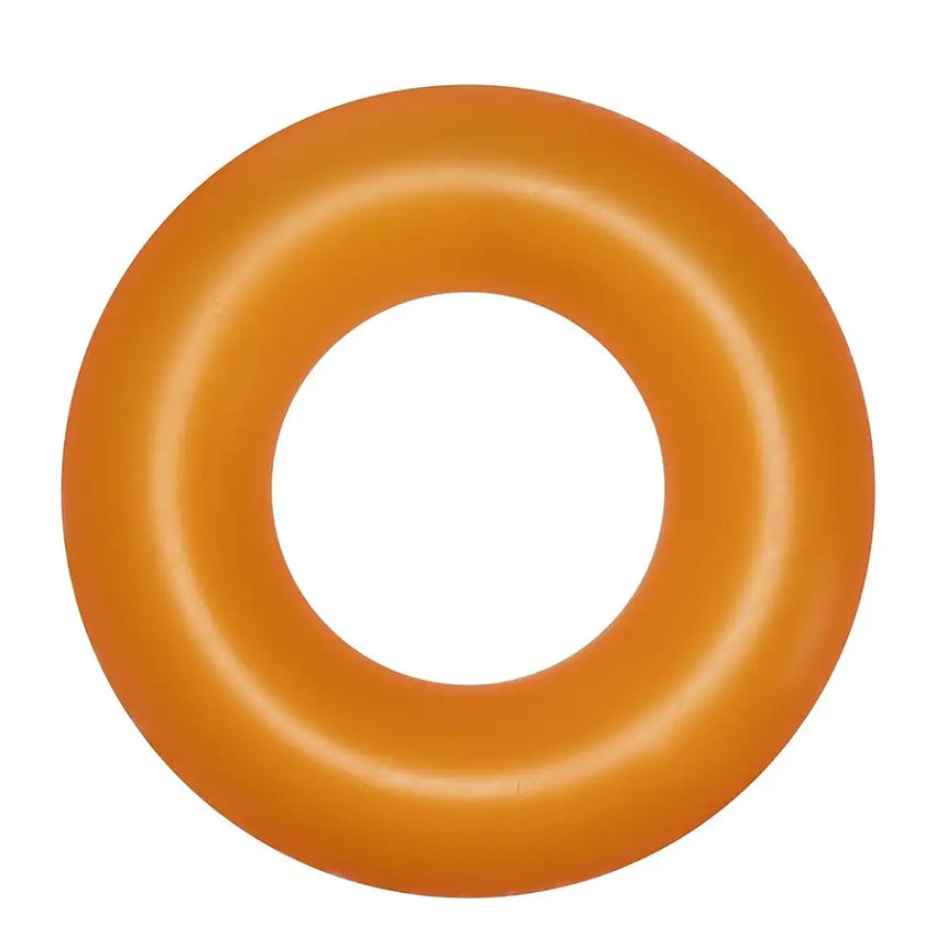 Swimming Ring Tube - Orange
