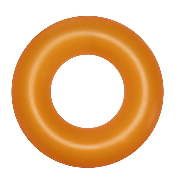 Swimming Ring Tube - Orange