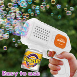 Bubble Blaster Gun Toy for Kids, Weapon Toys, Chase Value, Chase Value