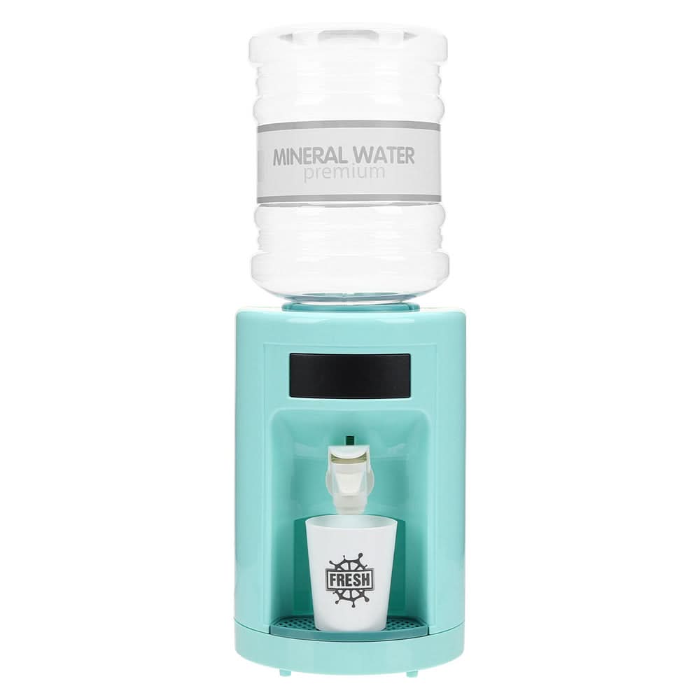 Water Dispenser - Cyan, Glassware & Drinkware, Chase Value, Chase Value
