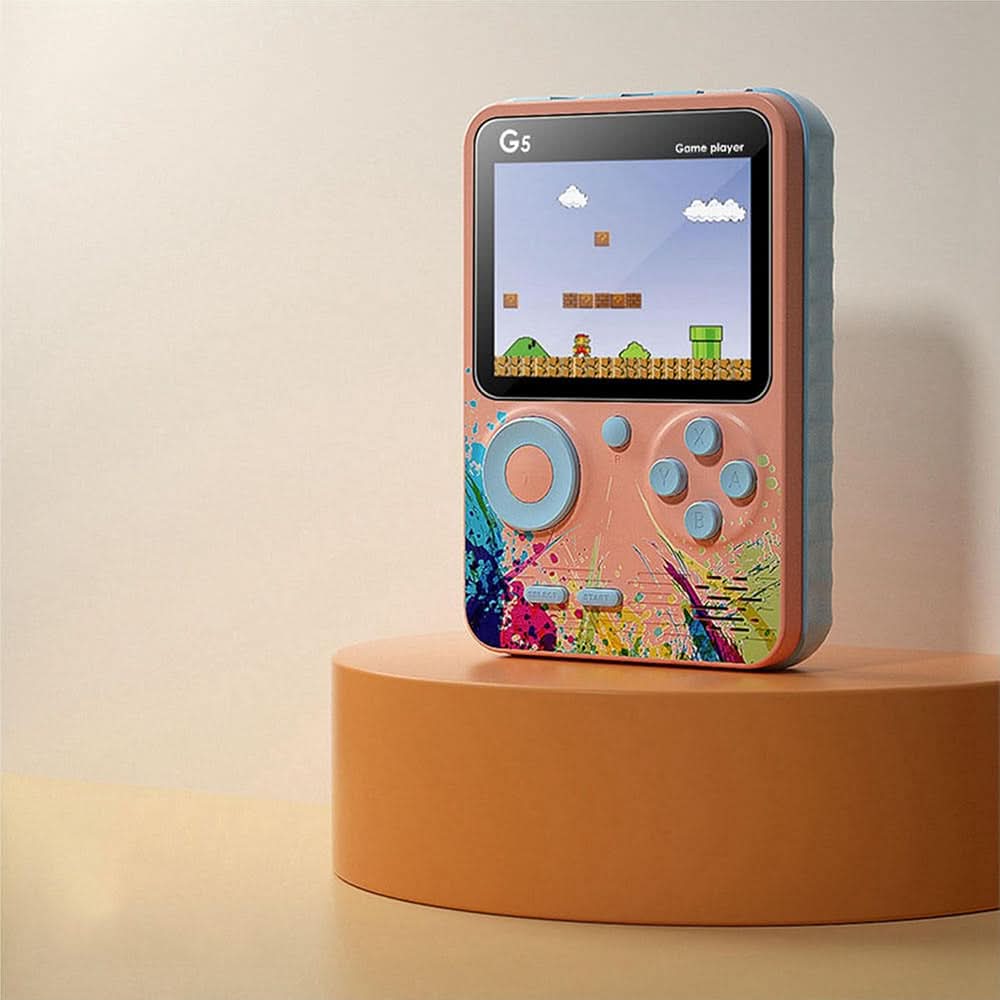 Super FC Game 2.8" HD Screen Single, Board Games & Puzzles, Chase Value, Chase Value