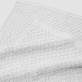 Kitchen Towel Pack of 8 - White, Kitchen Towels, Chase Value, Chase Value