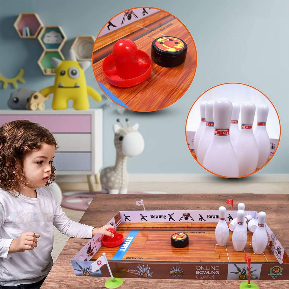 Bowling Game, Sports, Chase Value, Chase Value