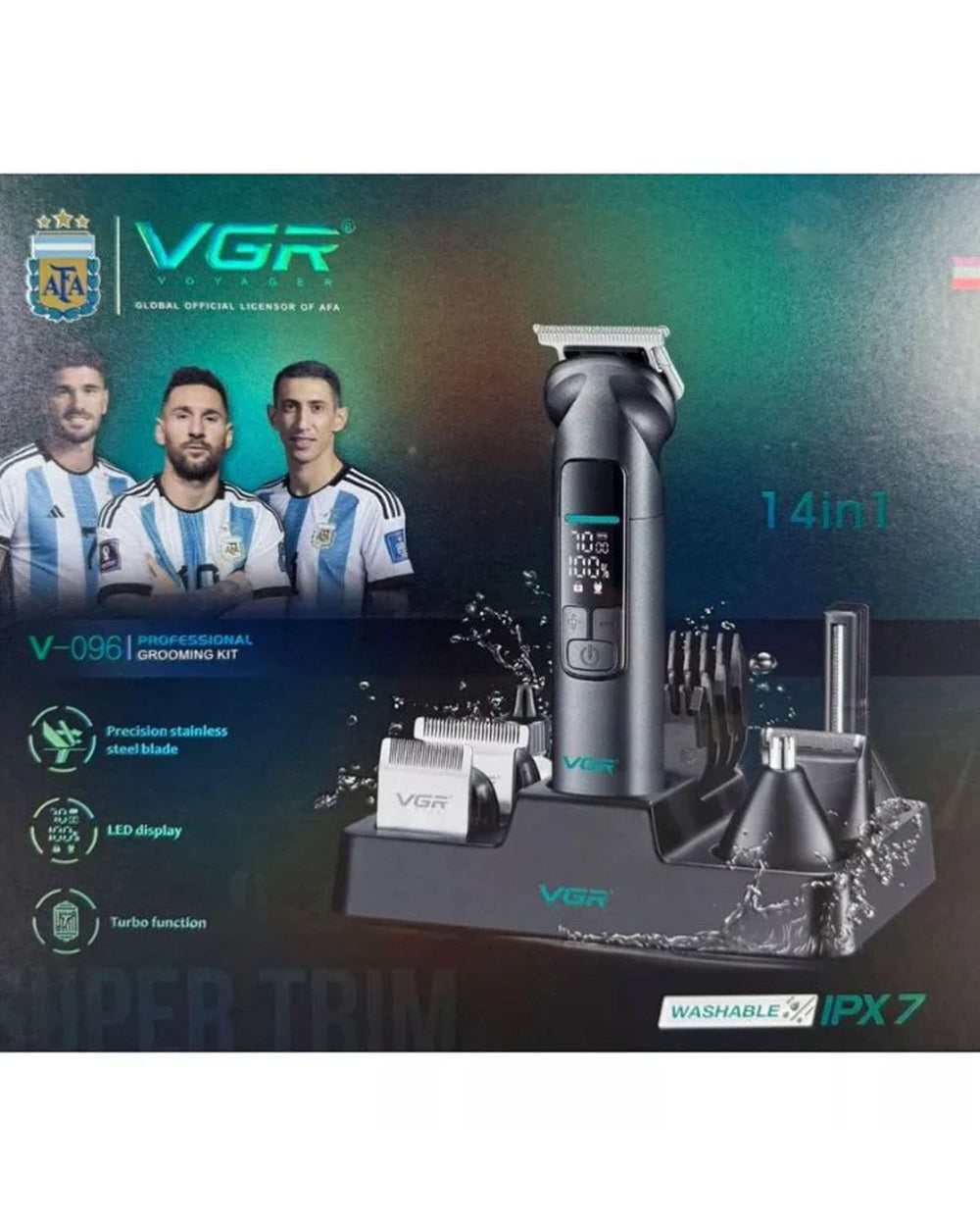 Hair Trimmer, Shaver & Trimmers, Chase Value, Chase Value