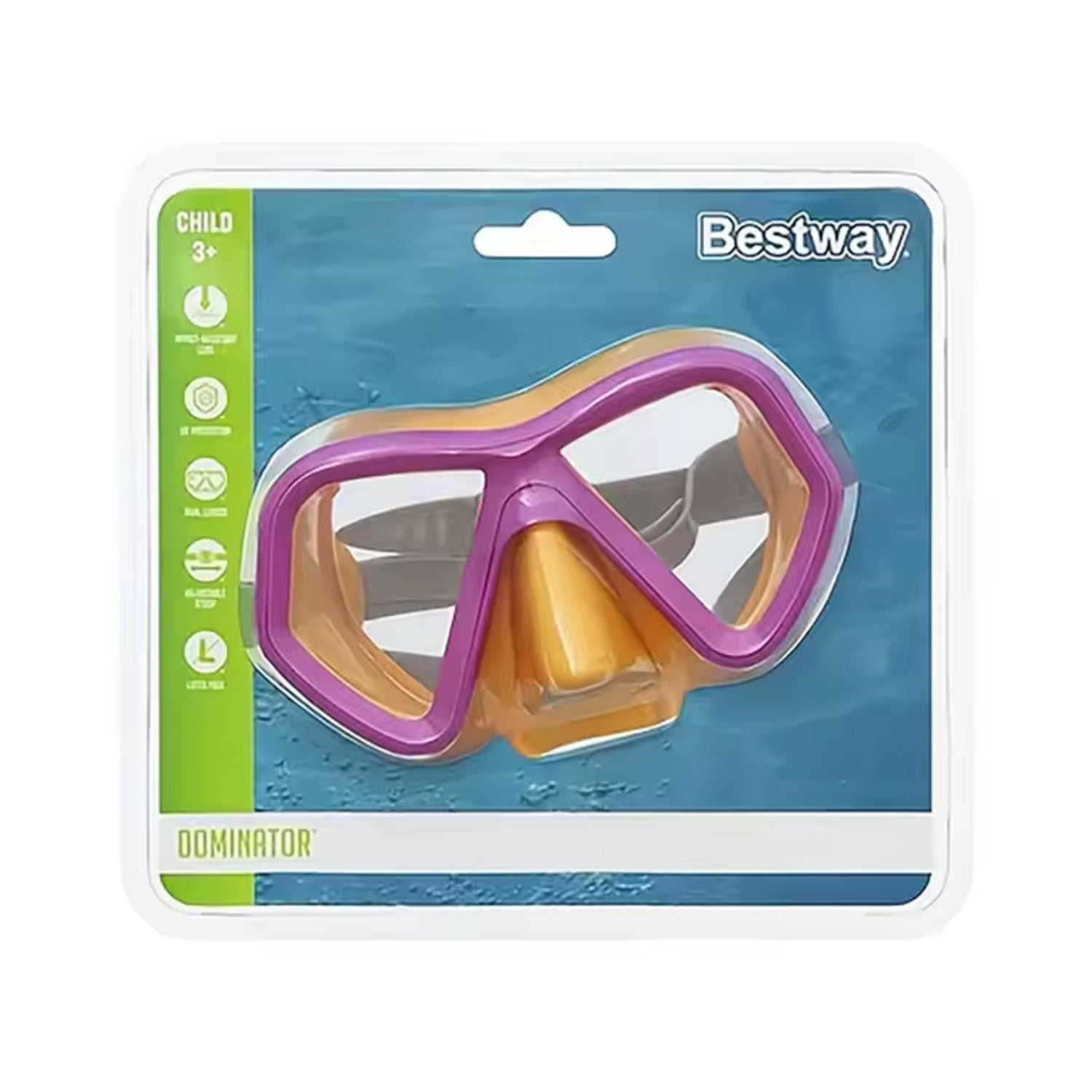 Googles For Kids, Swimming, Chase Value, Chase Value