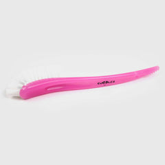 Cuddles Feeder Cleaning brush - Pink