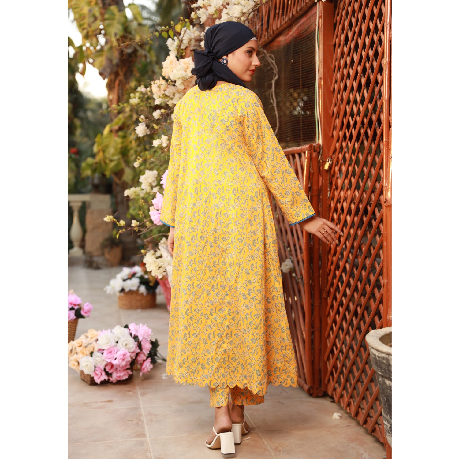 Eminent Lawn Printed Unstitched 2Pcs Suit - A194435, Women, 2Pcs Shalwar Suit, Eminent, Chase Value